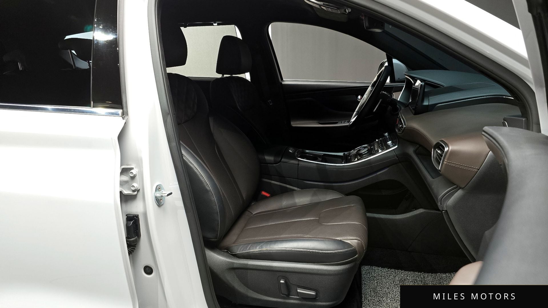 Hyundai Santafe 2021 — миниатюра 10