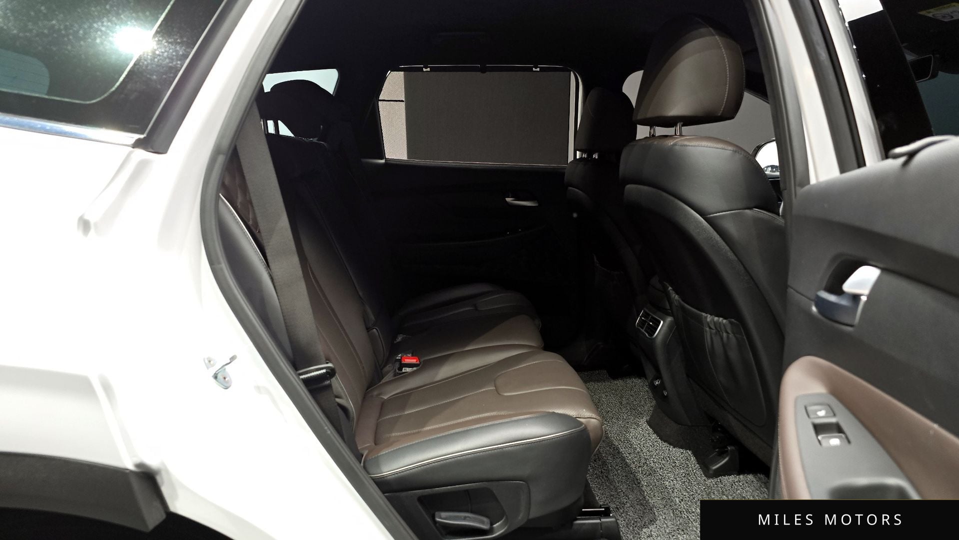 Hyundai Santafe 2021 — миниатюра 12