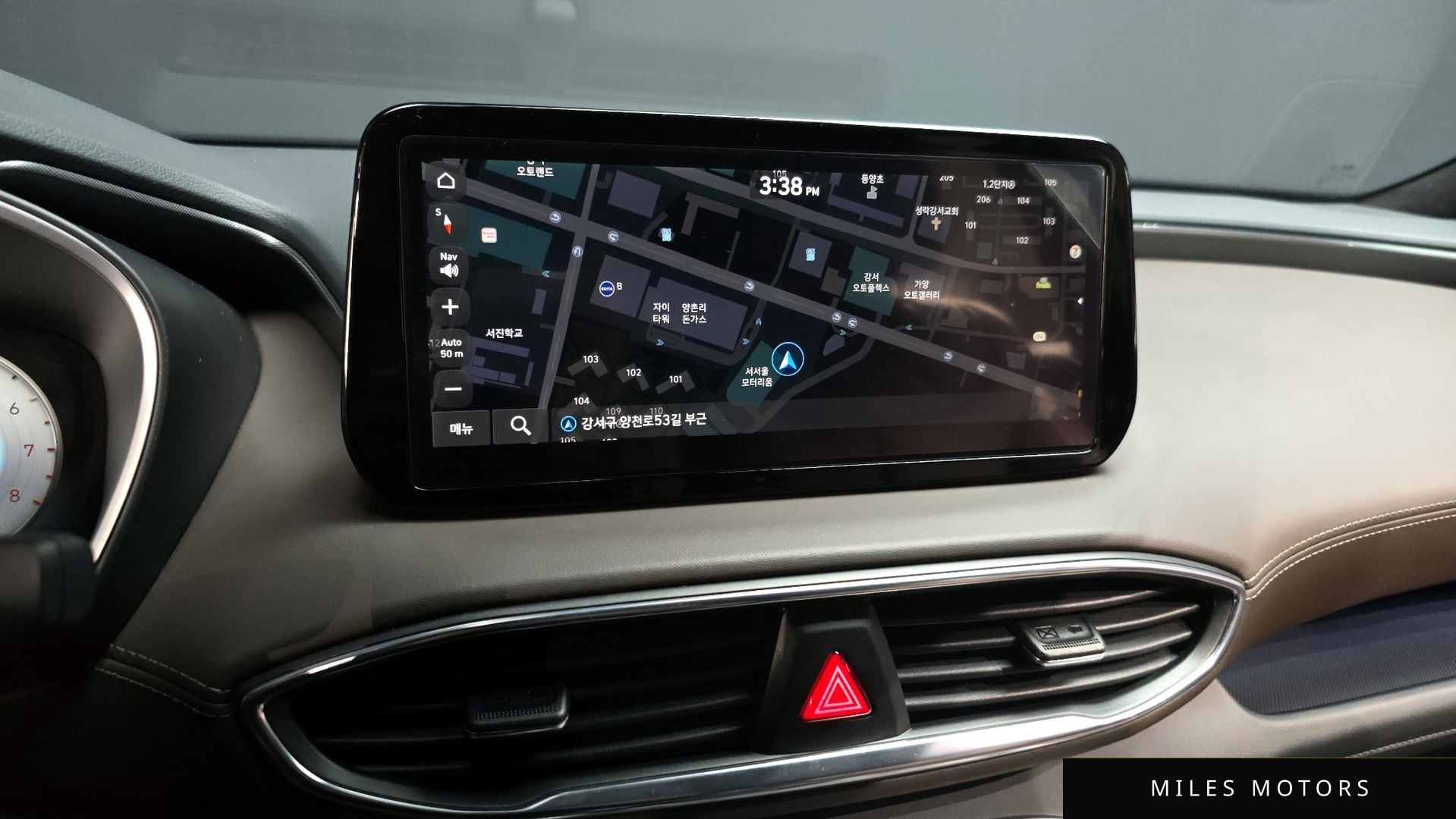 Hyundai Santafe 2021 — миниатюра 14