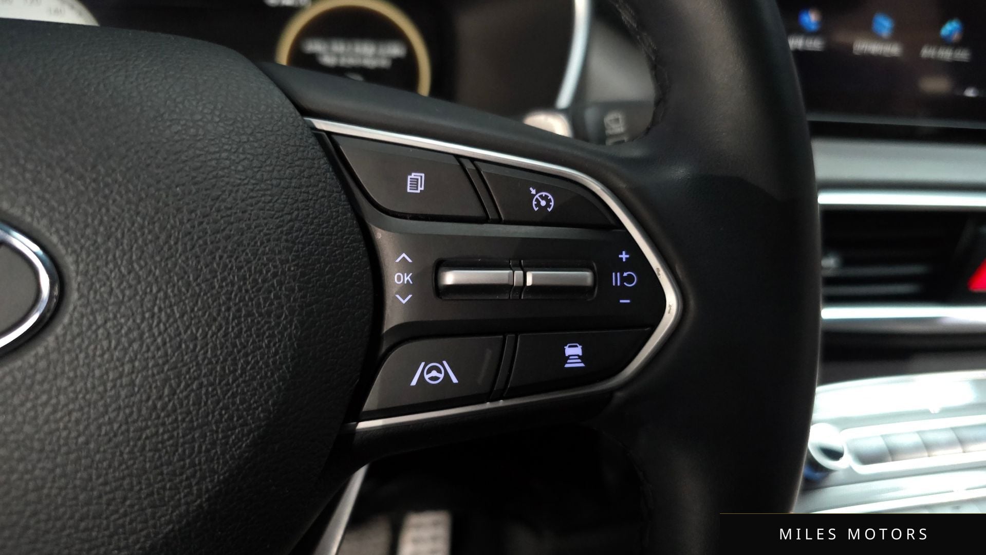 Hyundai Santafe 2021 — миниатюра 16