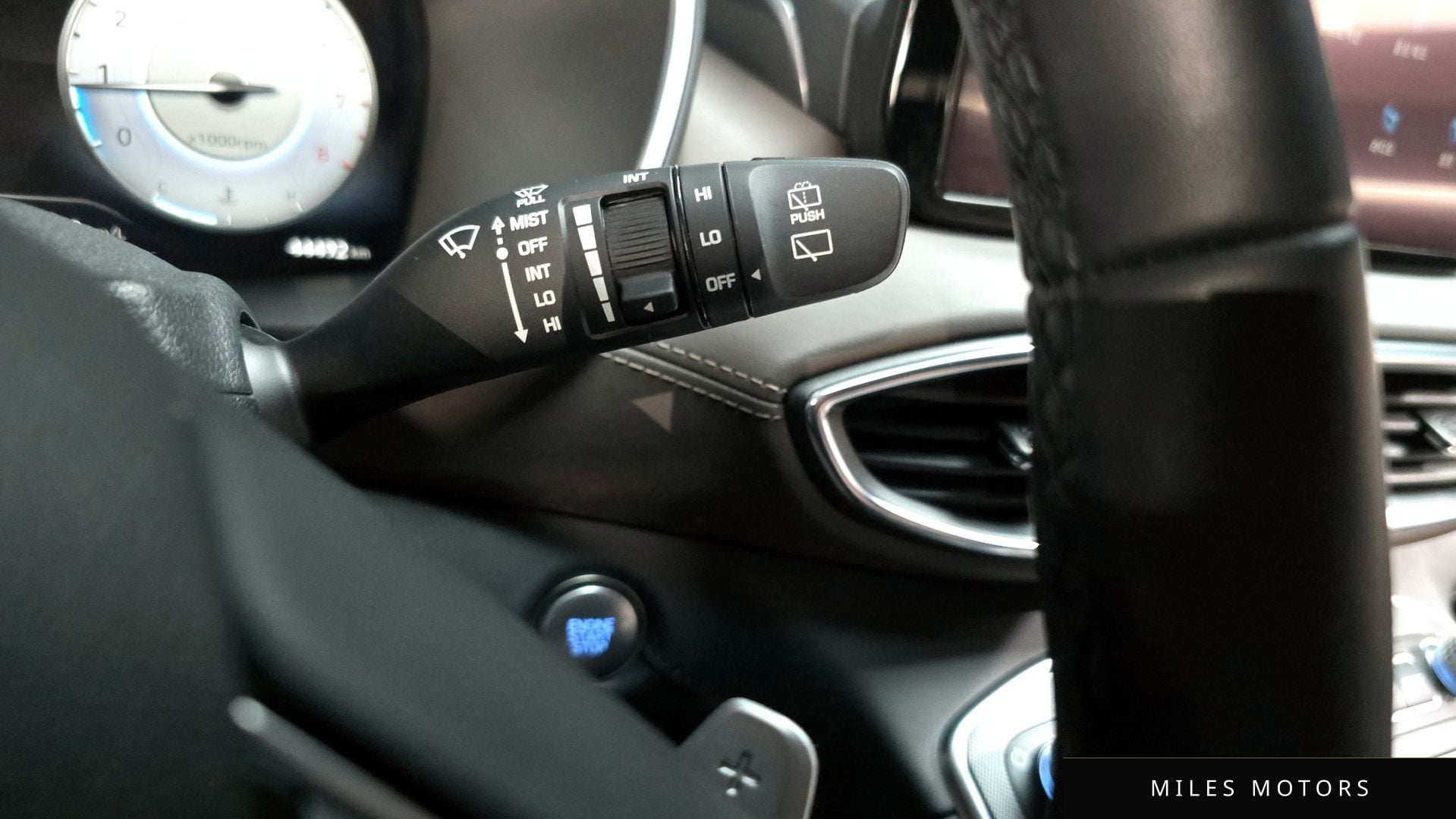 Hyundai Santafe 2021 — миниатюра 18