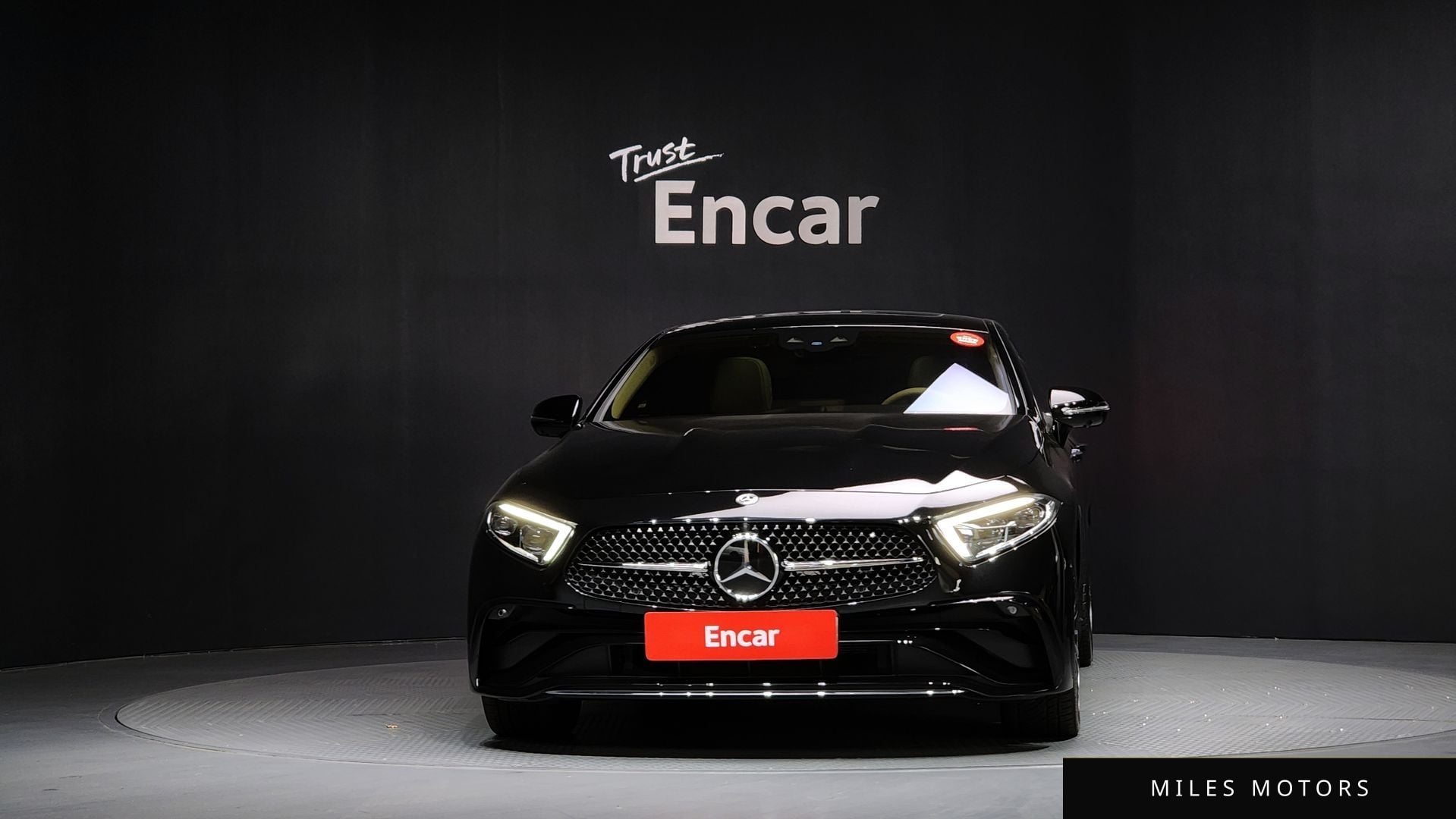 Mercedes-Benz CLS-Class C257 2023 — миниатюра 3