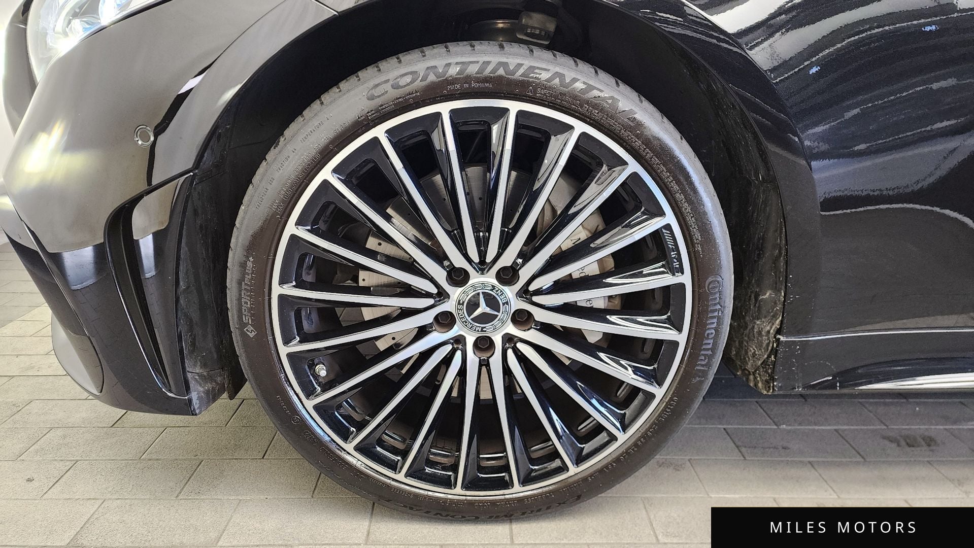 Mercedes-Benz CLS-Class C257 2023 — миниатюра 5