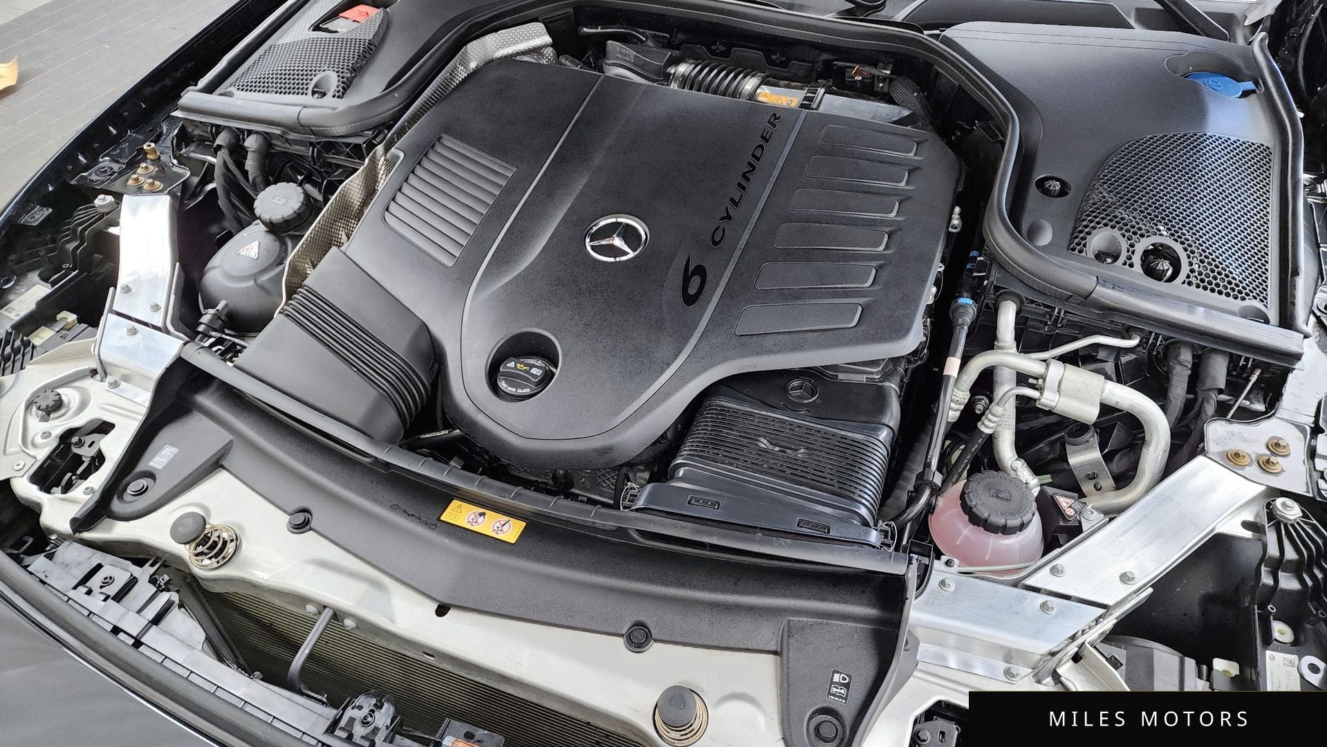 Mercedes-Benz CLS-Class C257 2023 — миниатюра 6