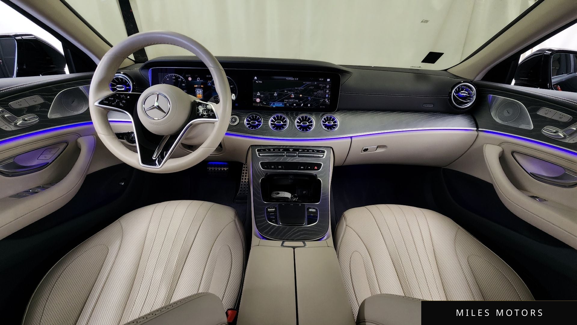 Mercedes-Benz CLS-Class C257 2023 — миниатюра 7