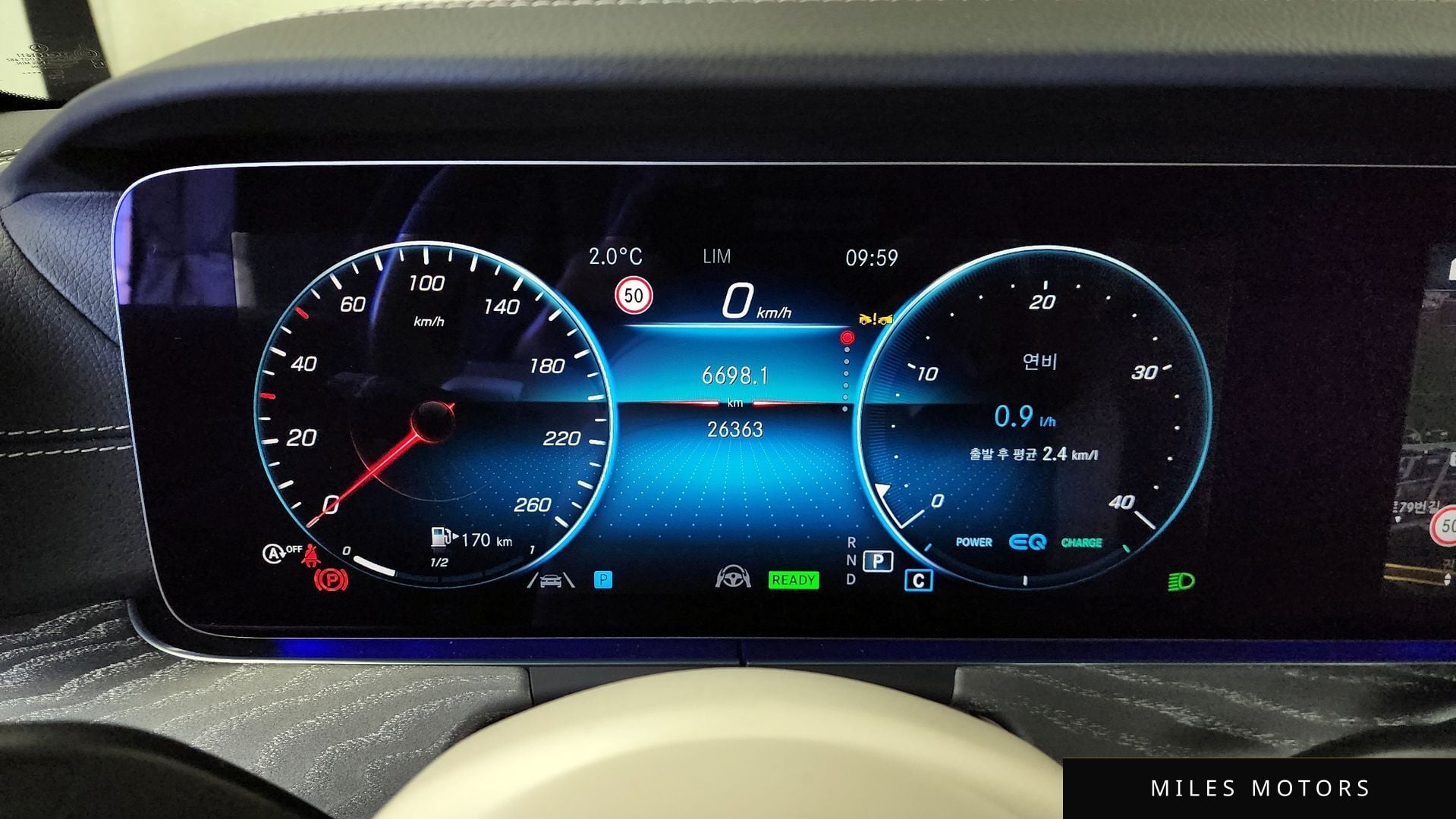 Mercedes-Benz CLS-Class C257 2023 — миниатюра 8