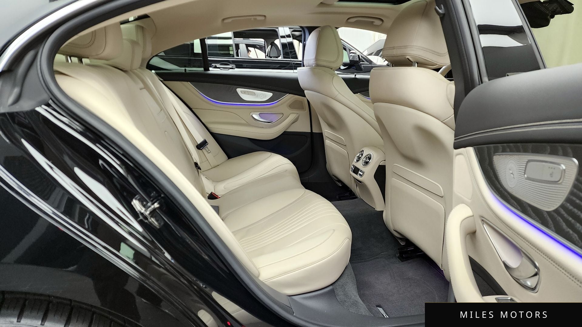 Mercedes-Benz CLS-Class C257 2023 — миниатюра 12