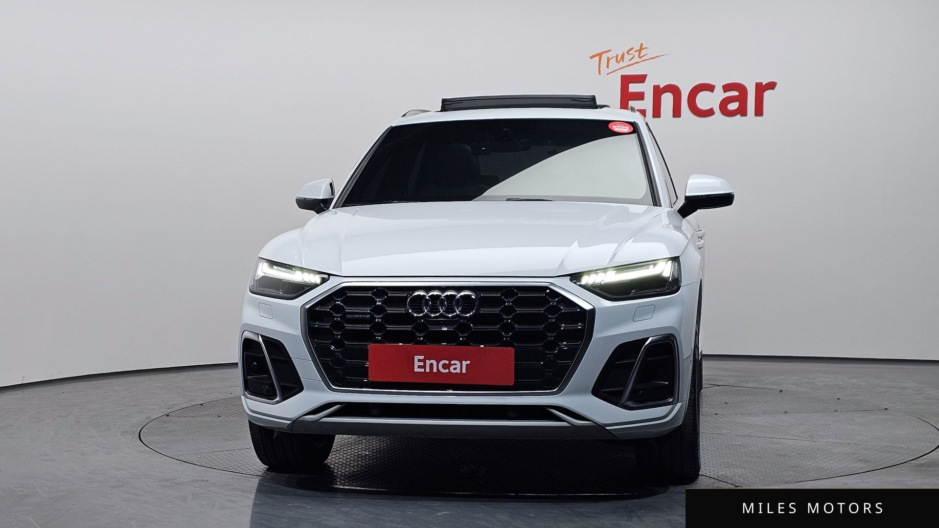 Audi Q5 (FY) 2023 — миниатюра 3