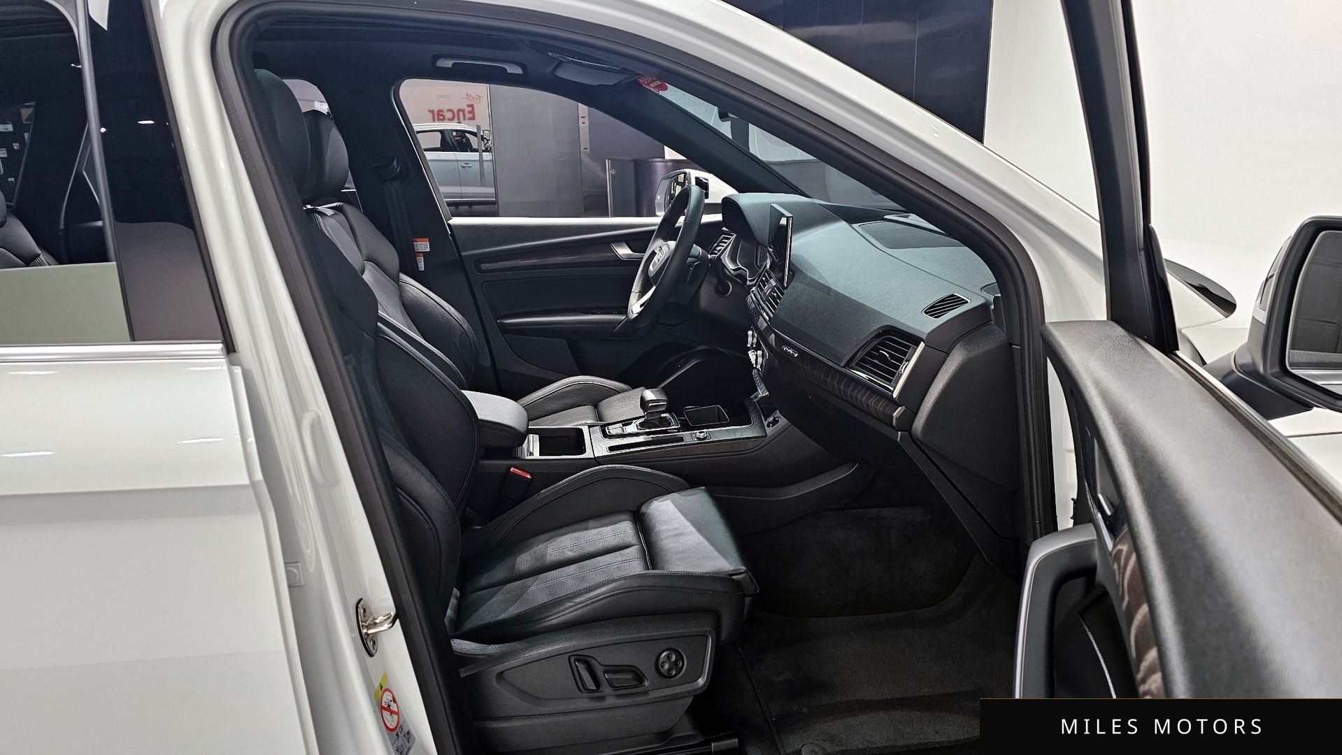Audi Q5 (FY) 2023 — миниатюра 10
