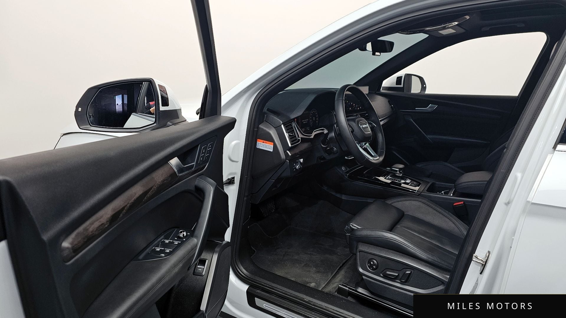 Audi Q5 (FY) 2023 — миниатюра 11