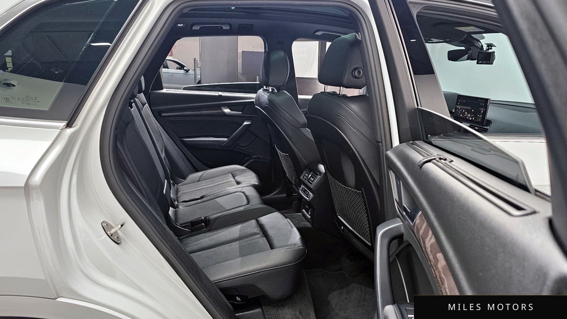 Audi Q5 (FY) 2023 — миниатюра 12