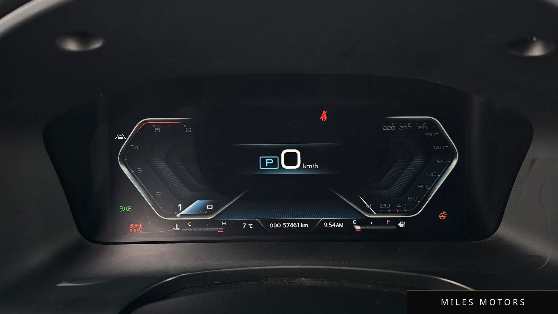 KG Mobility Rexton 2023 — миниатюра 8