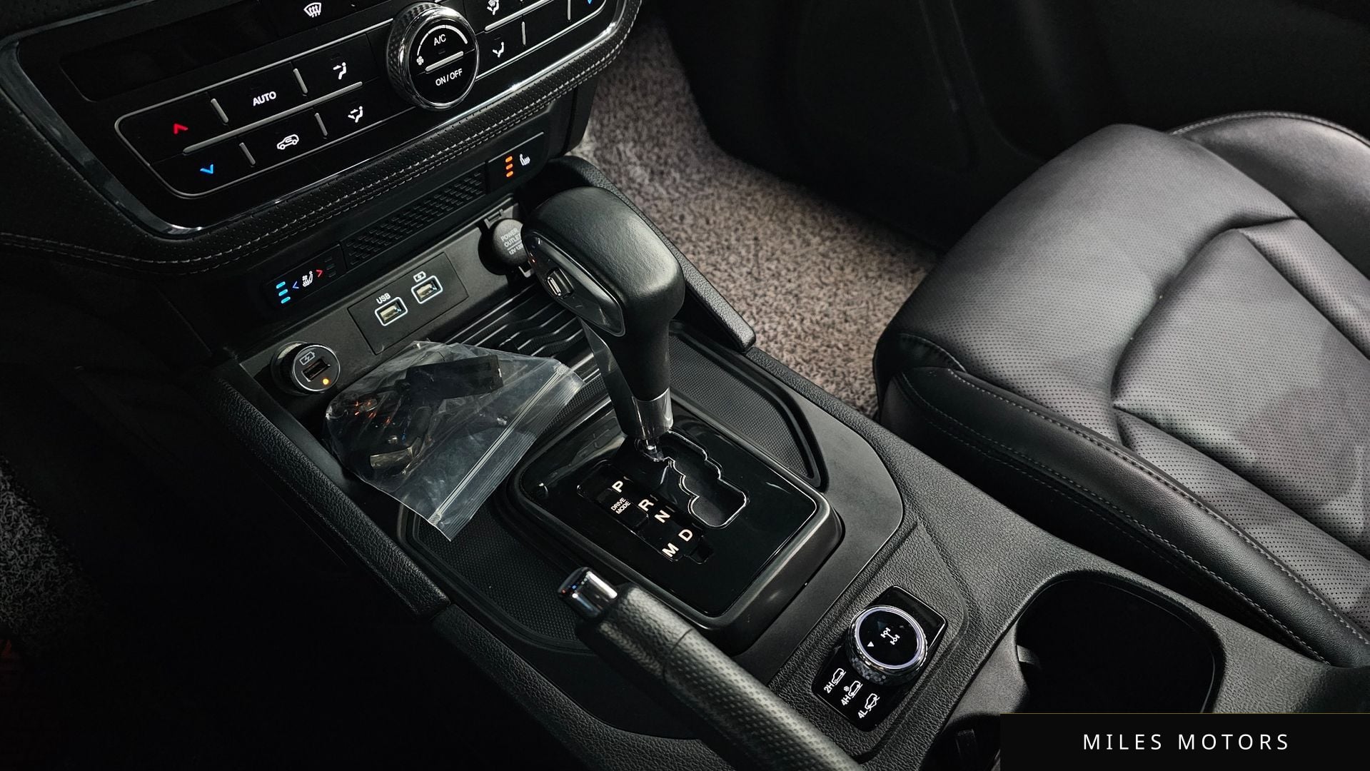 KG Mobility Rexton 2023 — миниатюра 9