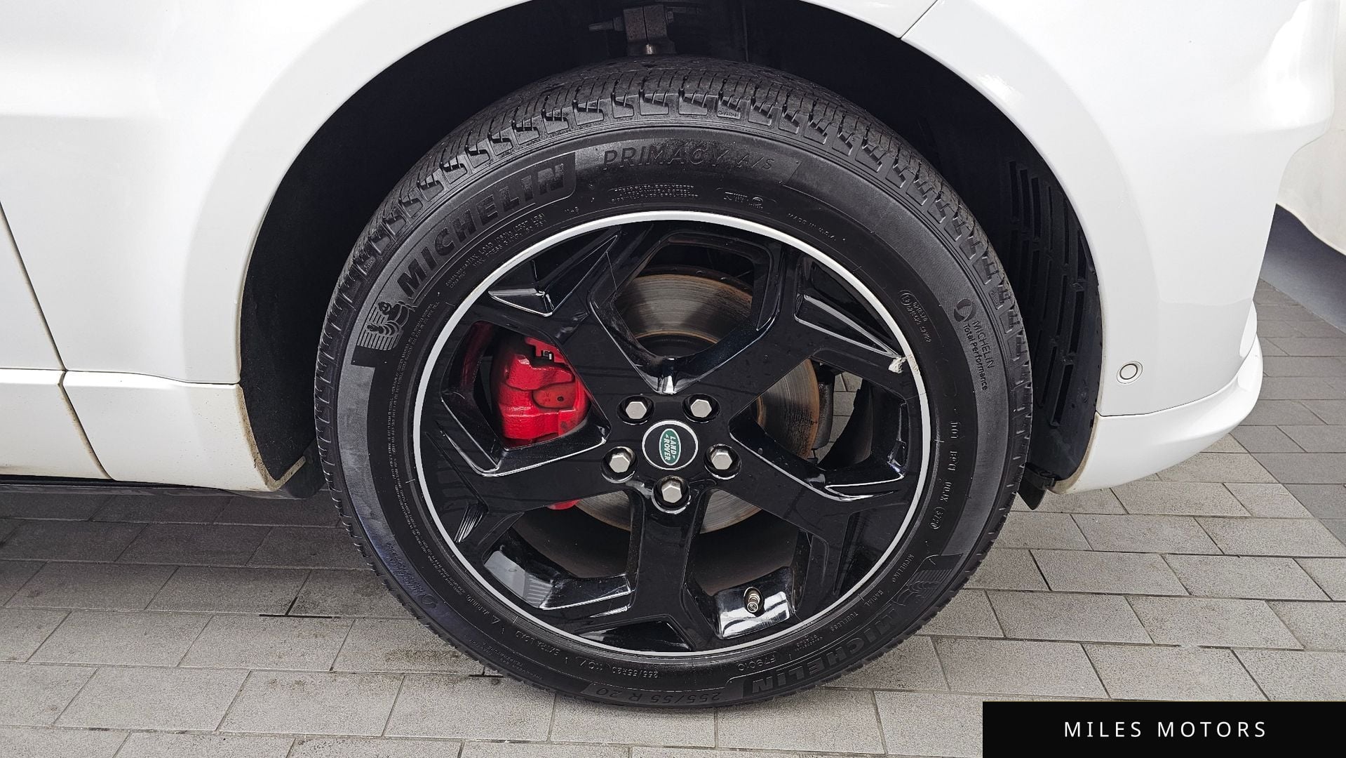 Land Rover Range Rover Sport 2018 — миниатюра 2
