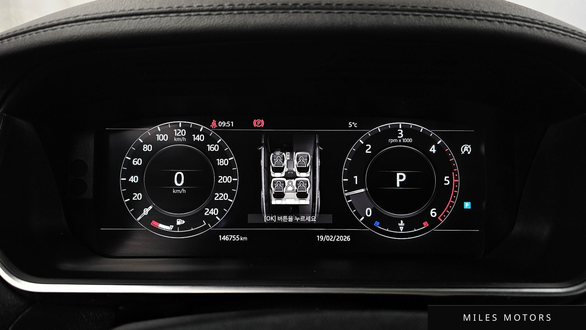 Land Rover Range Rover Sport 2018 — миниатюра 4