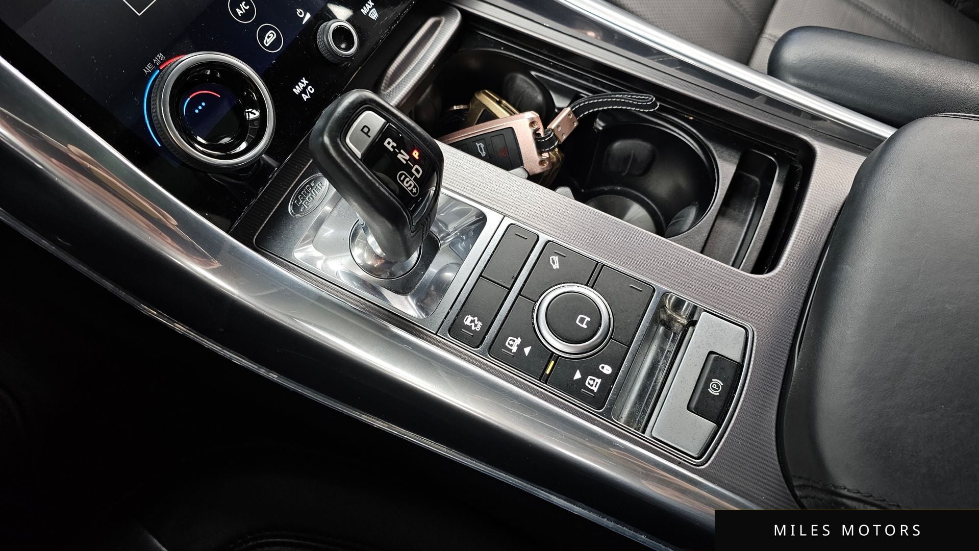 Land Rover Range Rover Sport 2018 — миниатюра 5