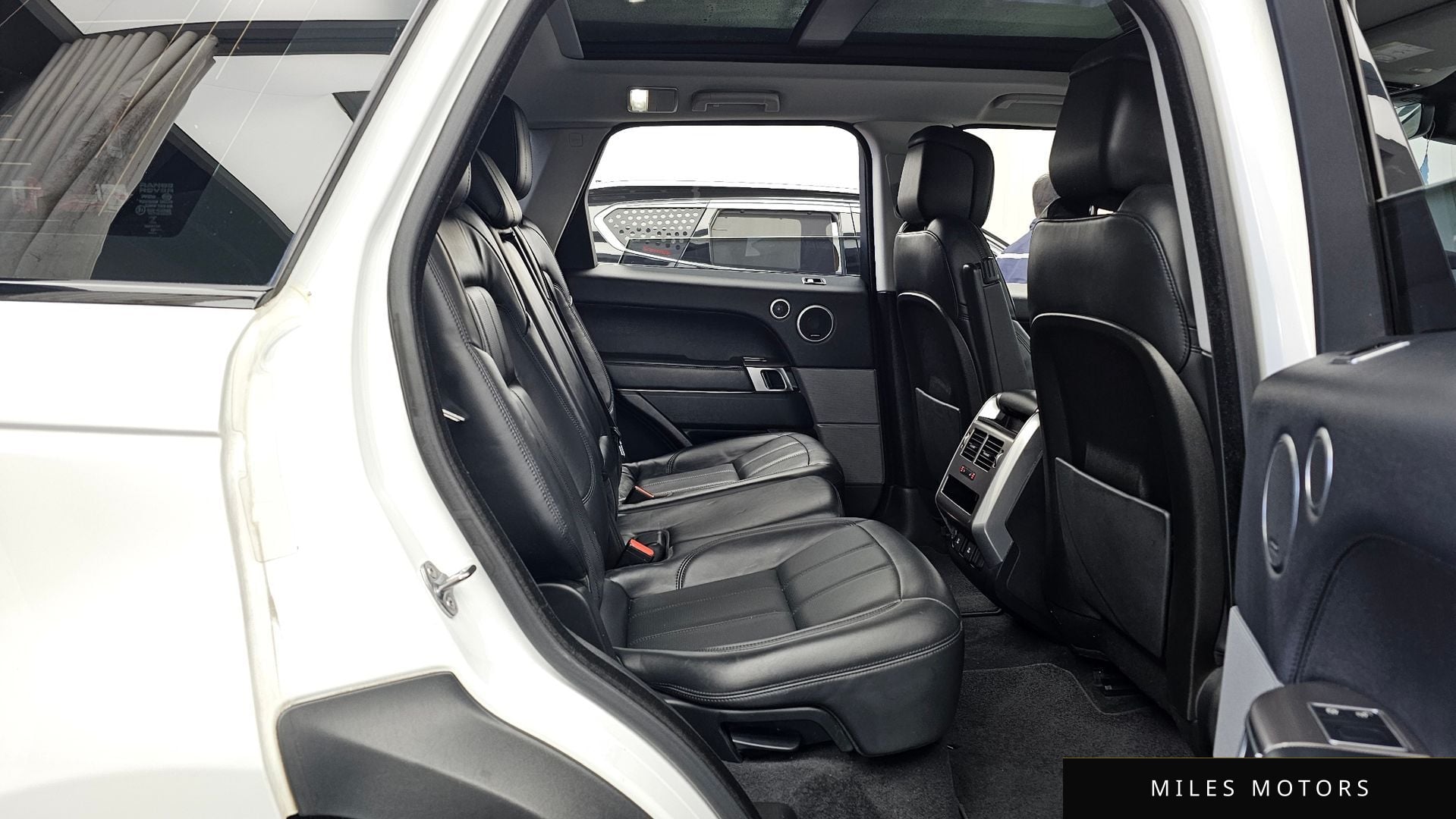 Land Rover Range Rover Sport 2018 — миниатюра 7