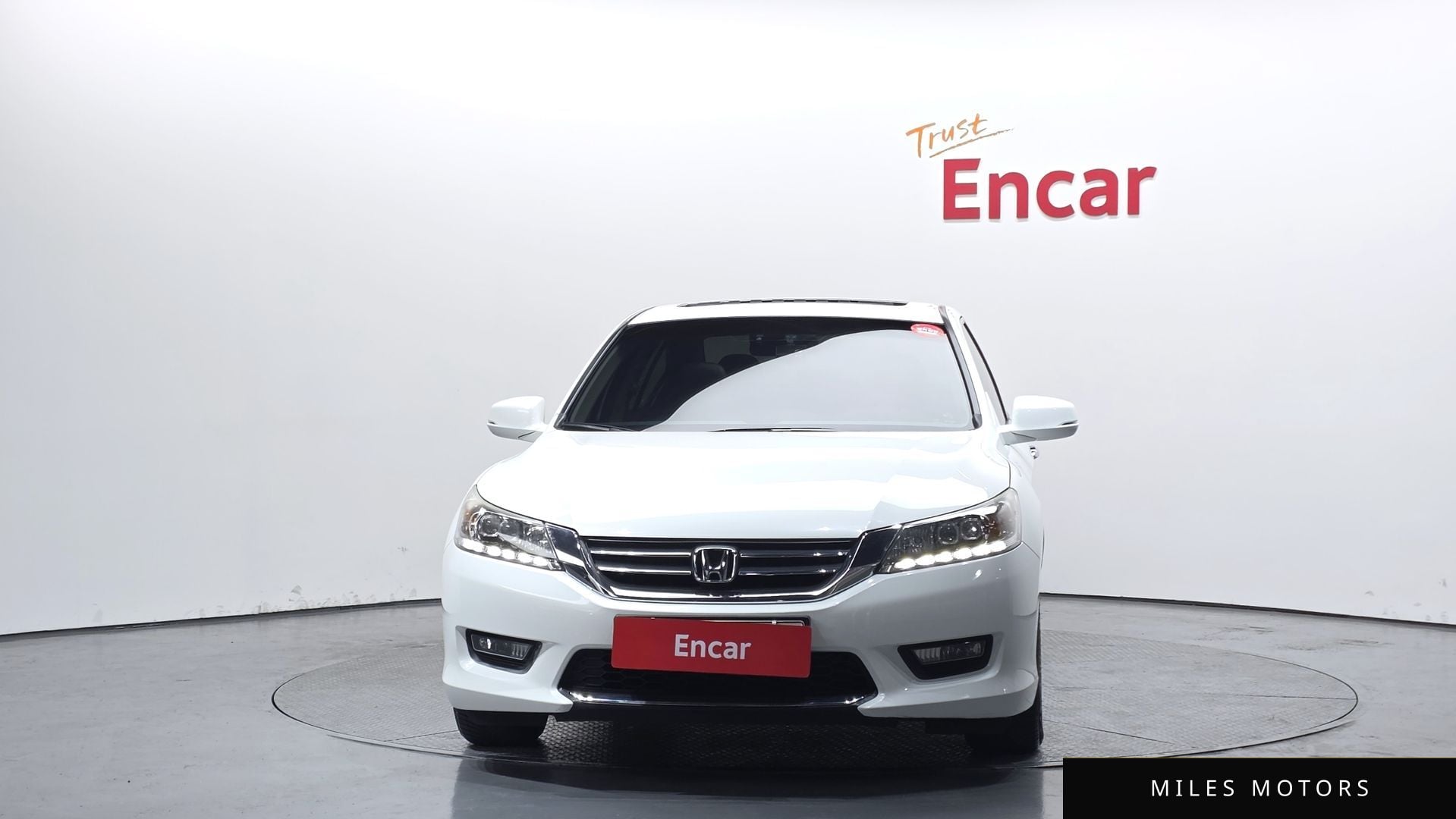 Honda Accord 2015 — миниатюра 3
