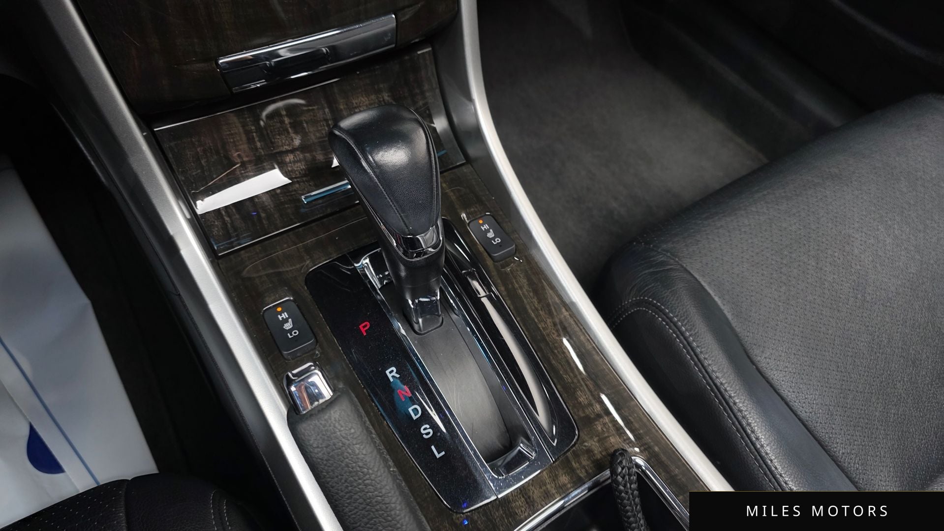 Honda Accord 2015 — миниатюра 9