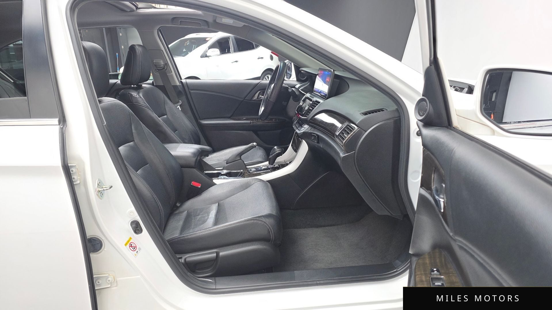 Honda Accord 2015 — миниатюра 10