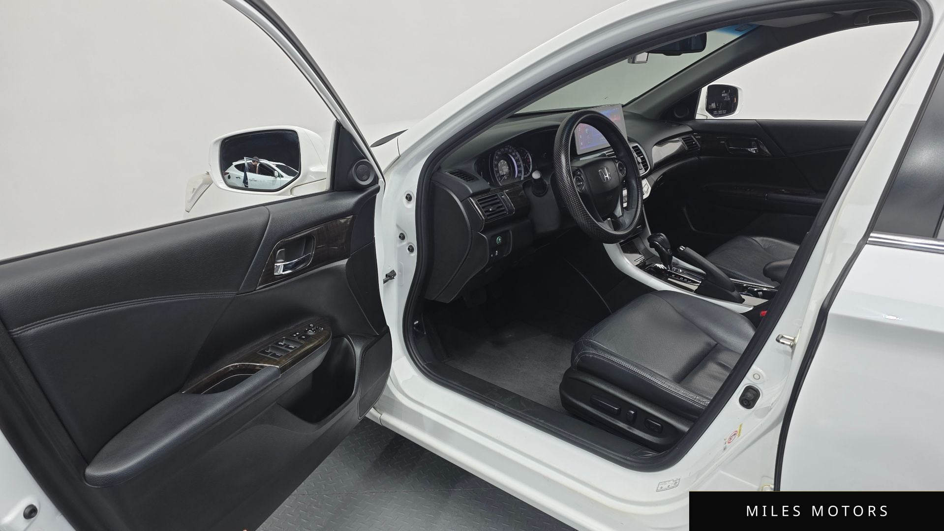 Honda Accord 2015 — миниатюра 11