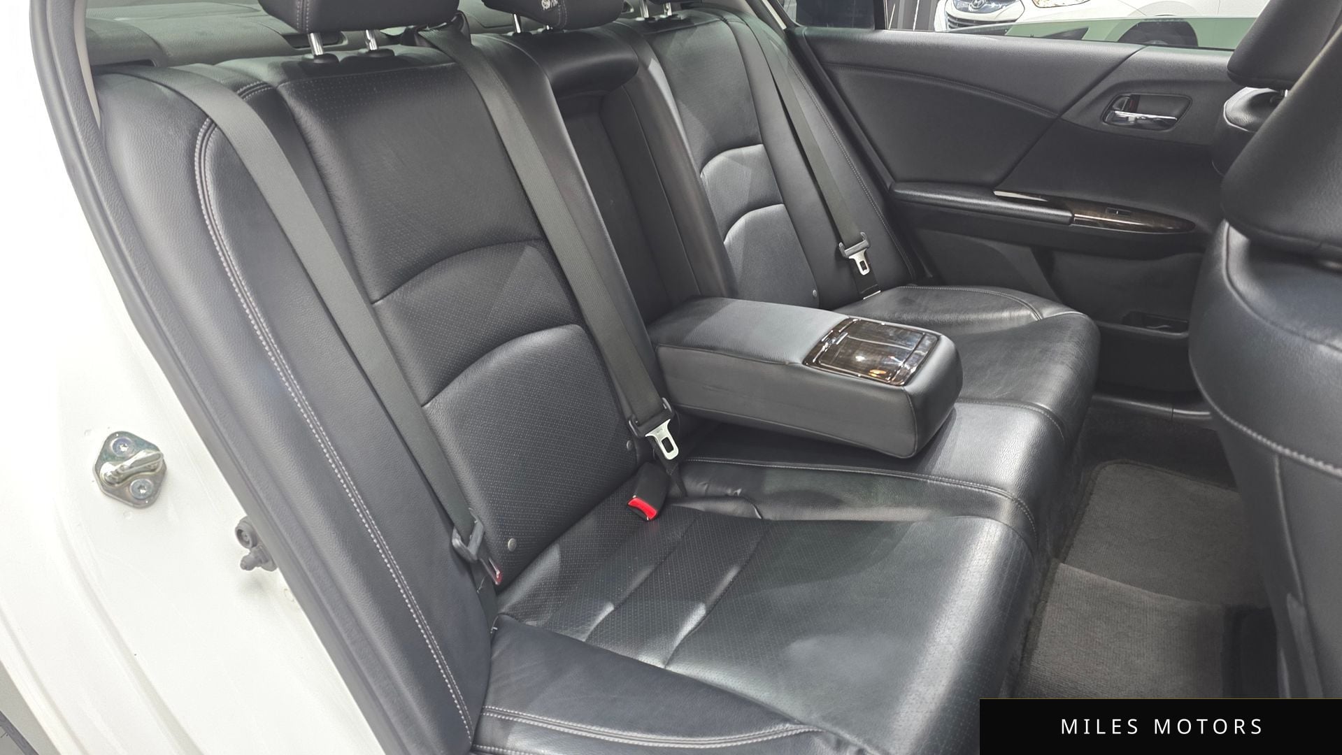 Honda Accord 2015 — миниатюра 12