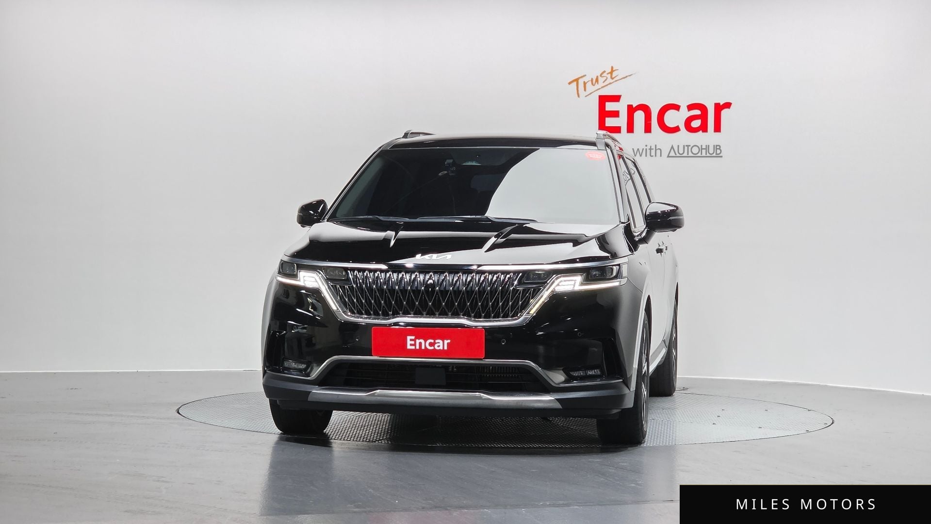 Kia Carnival 2023 — миниатюра 3