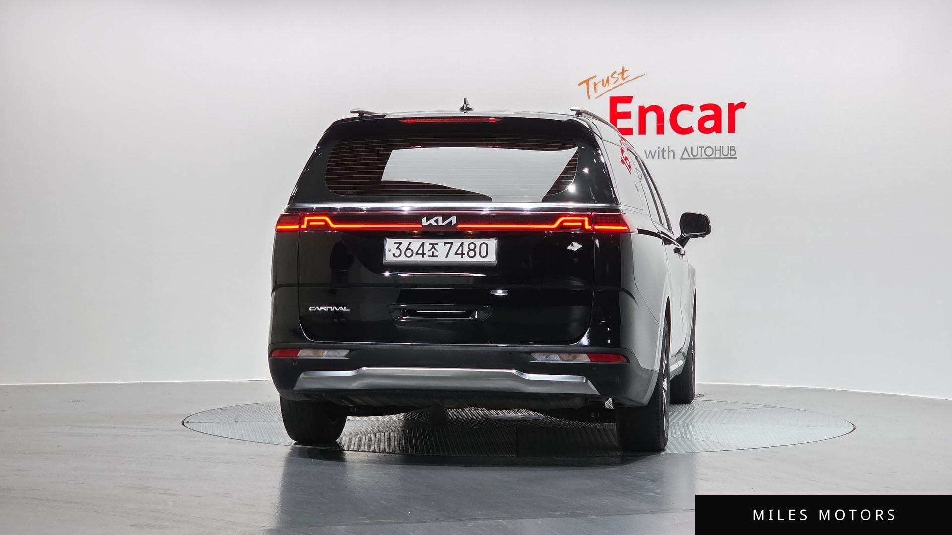 Kia Carnival 2023 — миниатюра 4