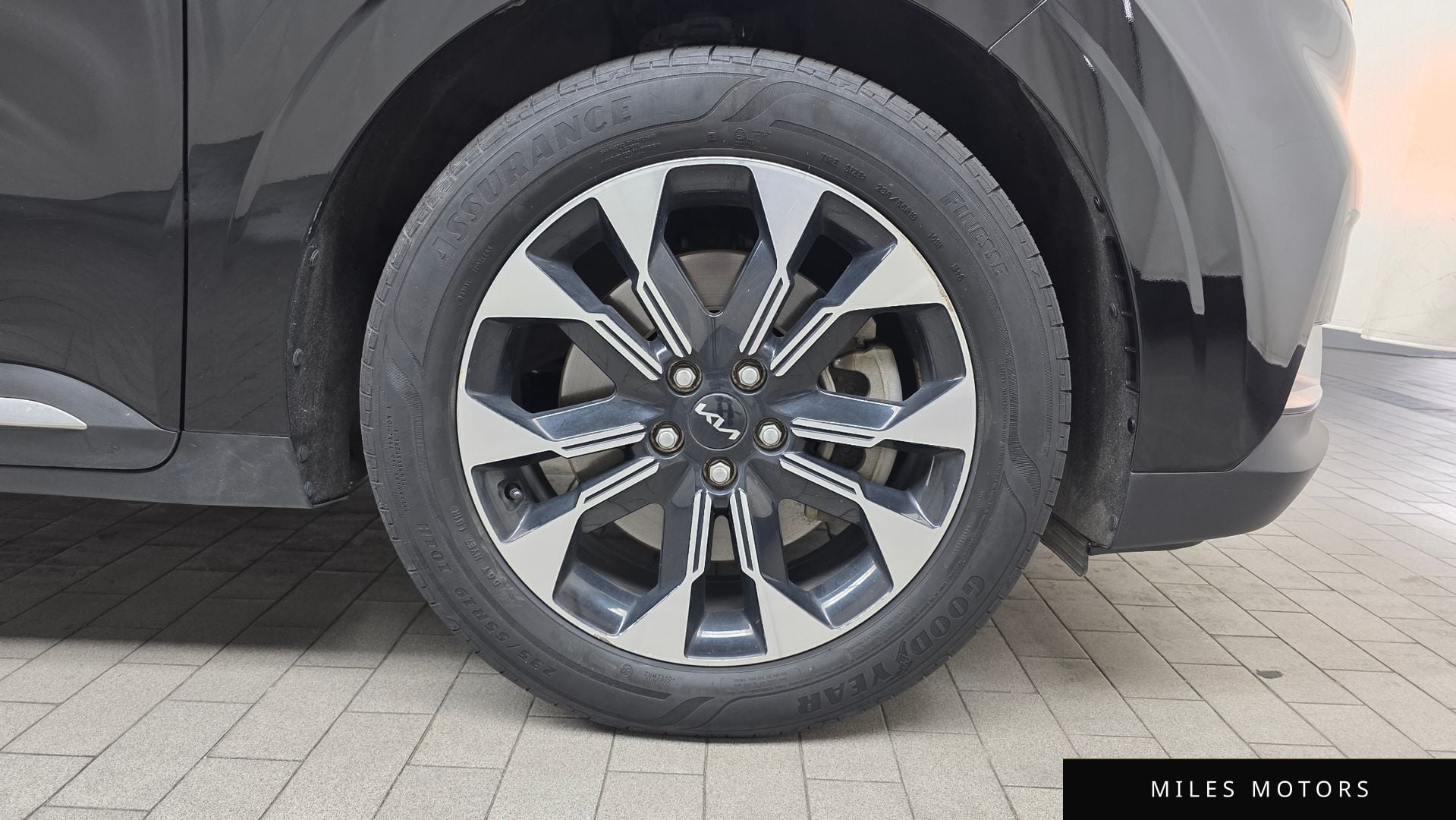 Kia Carnival 2023 — миниатюра 5