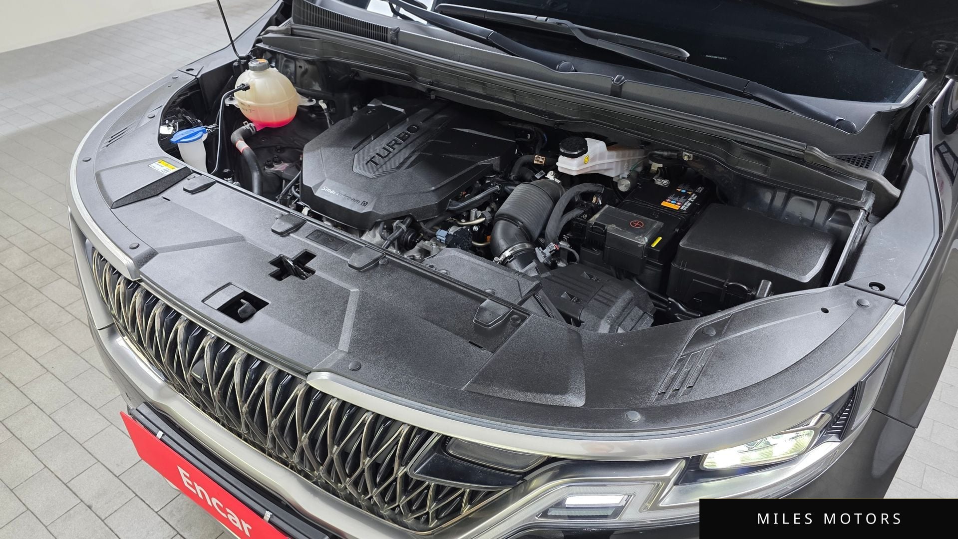 Kia Carnival 2023 — миниатюра 6