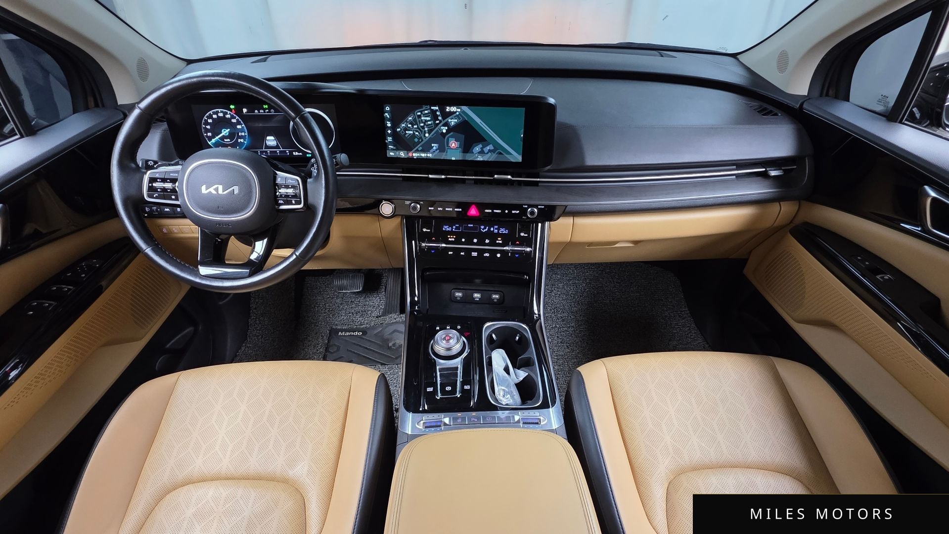 Kia Carnival 2023 — миниатюра 7
