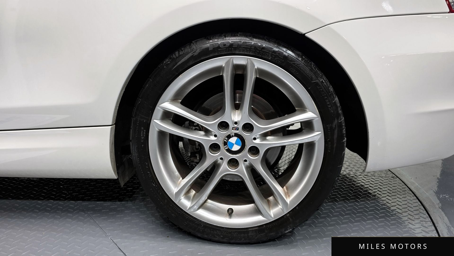 BMW 1 Series (E82) 2011 — миниатюра 5