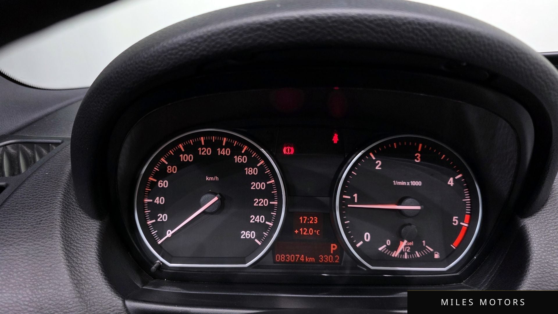 BMW 1 Series (E82) 2011 — миниатюра 8