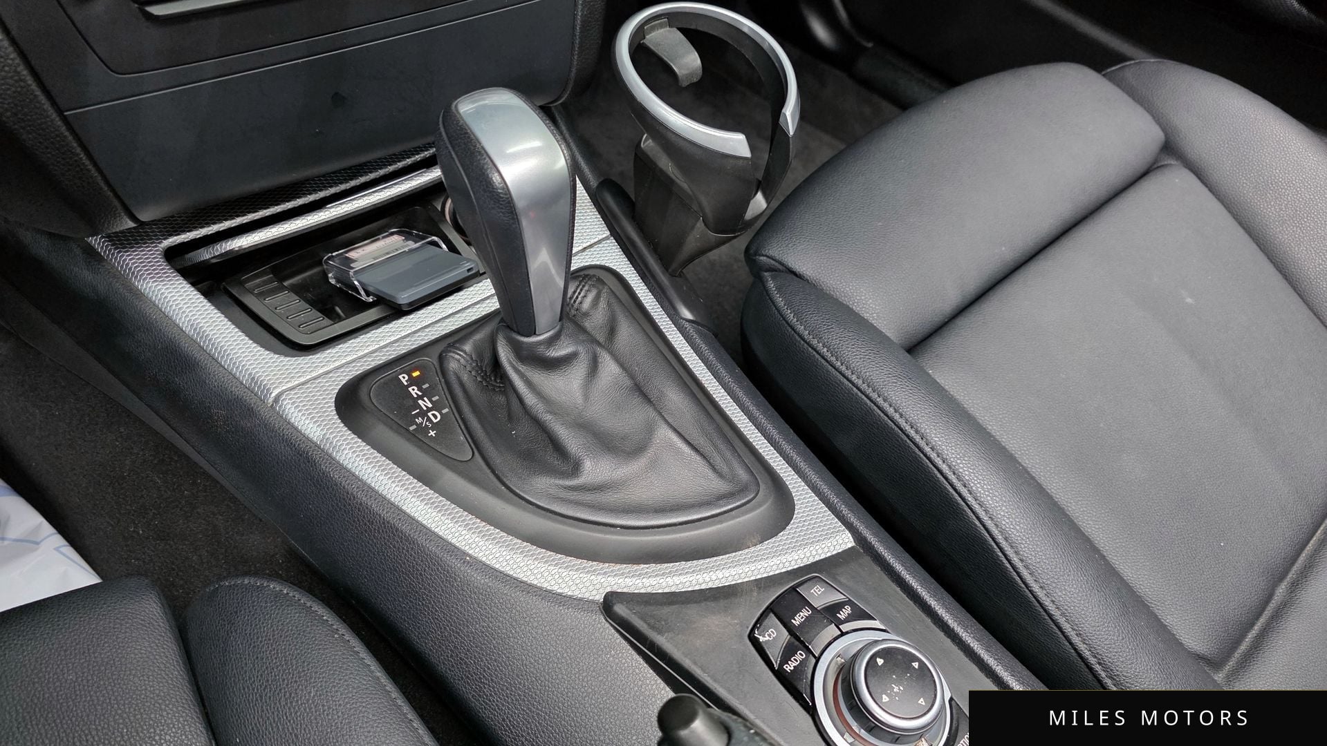 BMW 1 Series (E82) 2011 — миниатюра 9