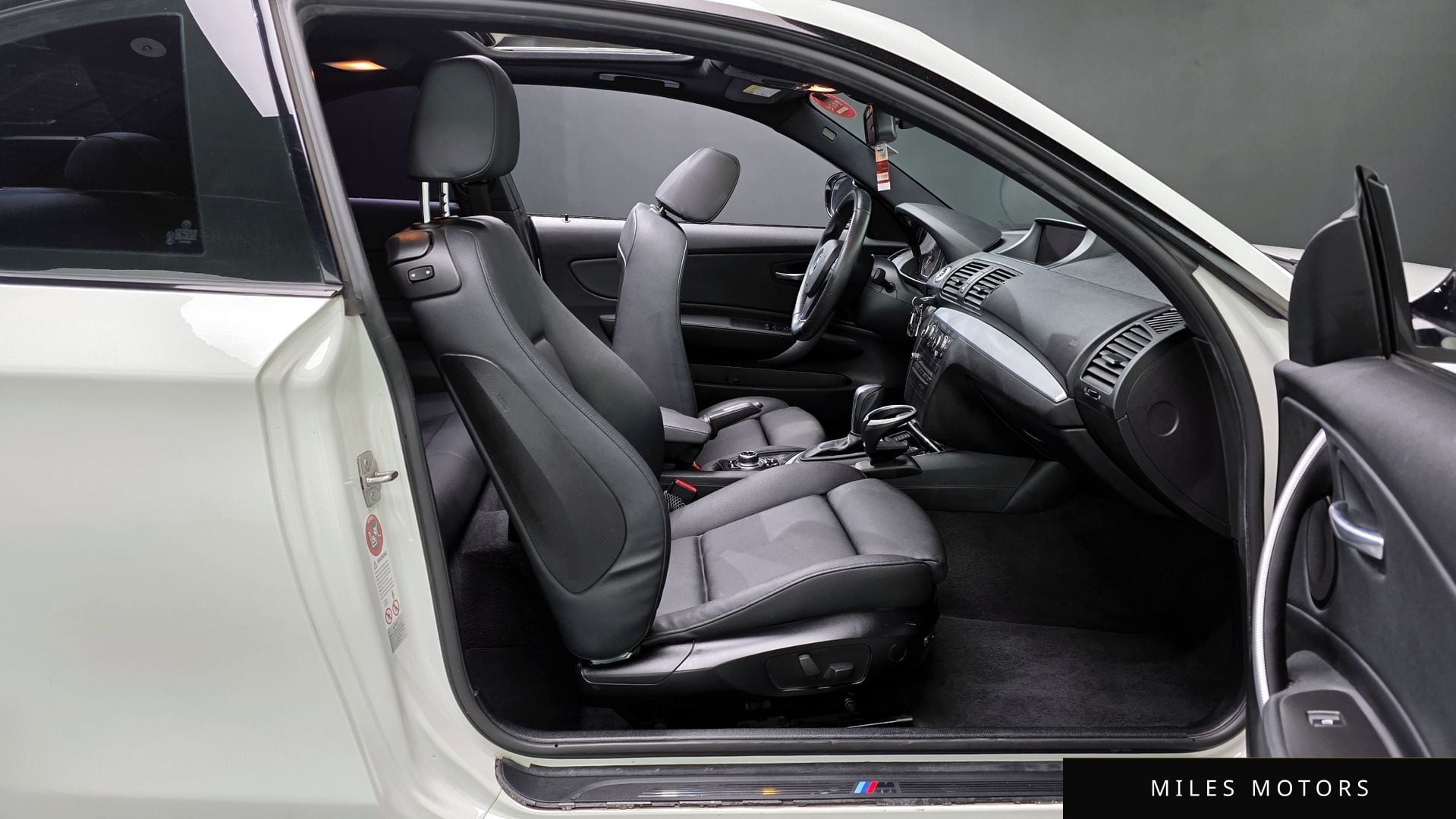 BMW 1 Series (E82) 2011 — миниатюра 10