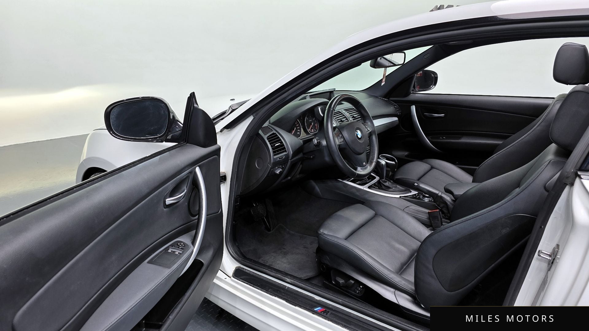 BMW 1 Series (E82) 2011 — миниатюра 11