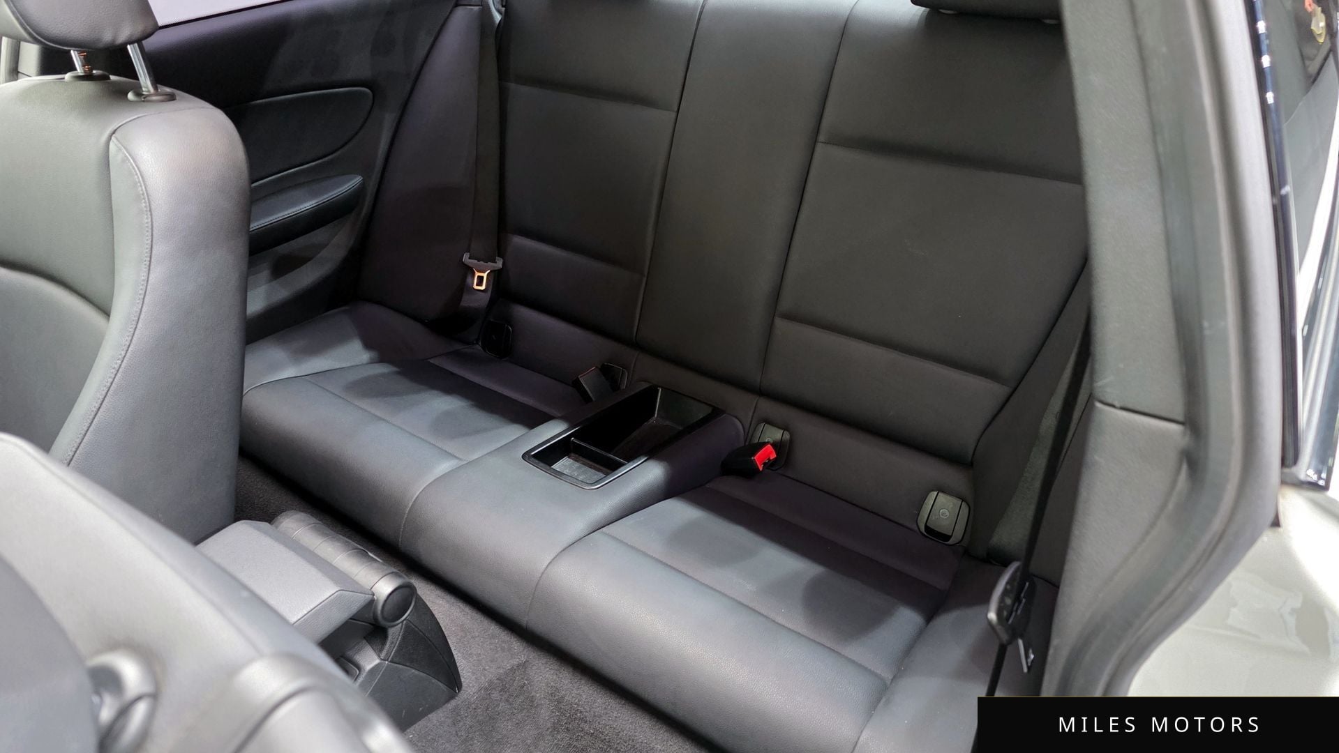 BMW 1 Series (E82) 2011 — миниатюра 12