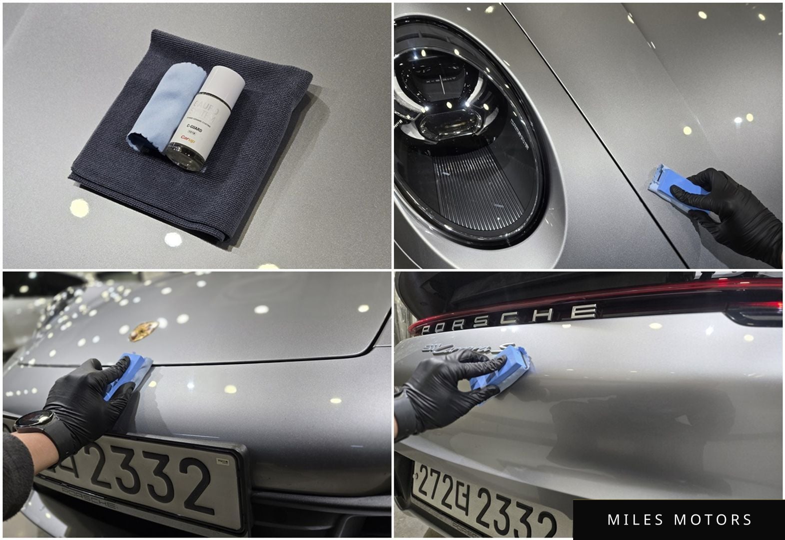 Porsche 911 (992) 2020 — миниатюра 2