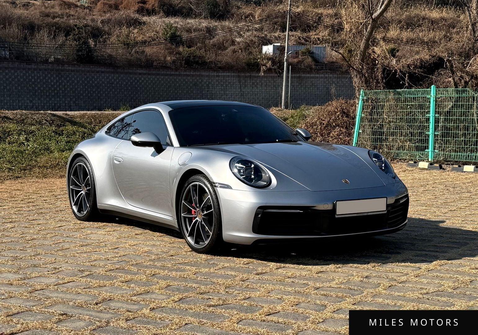 Porsche 911 (992) 2020 — миниатюра 5