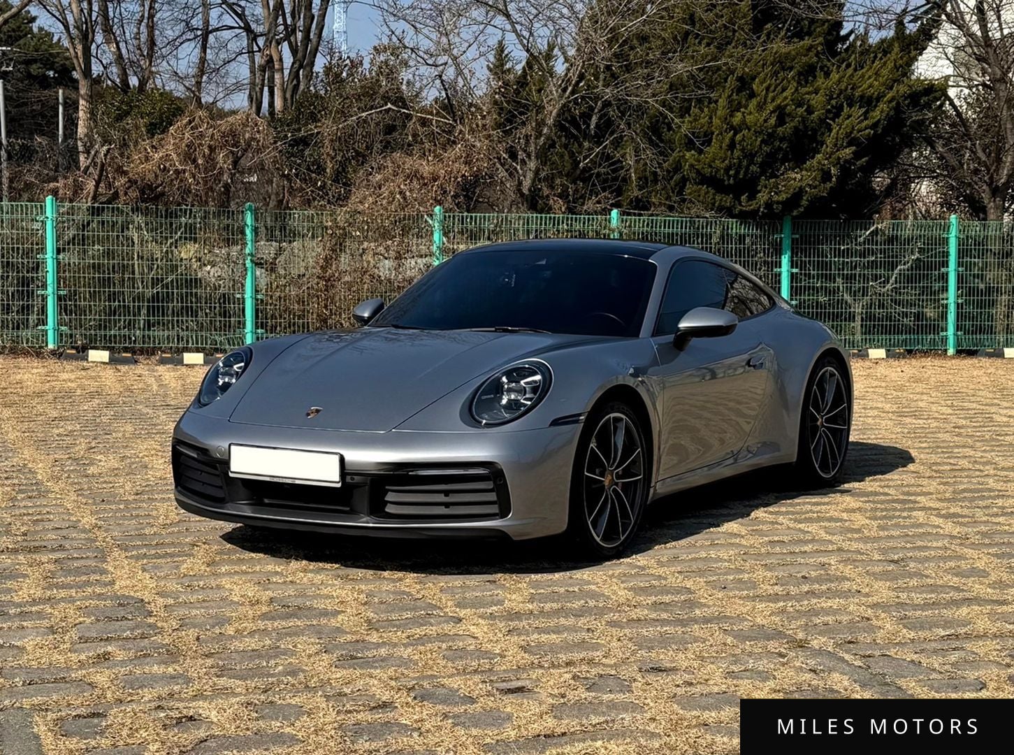 Porsche 911 (992) 2020 — миниатюра 7