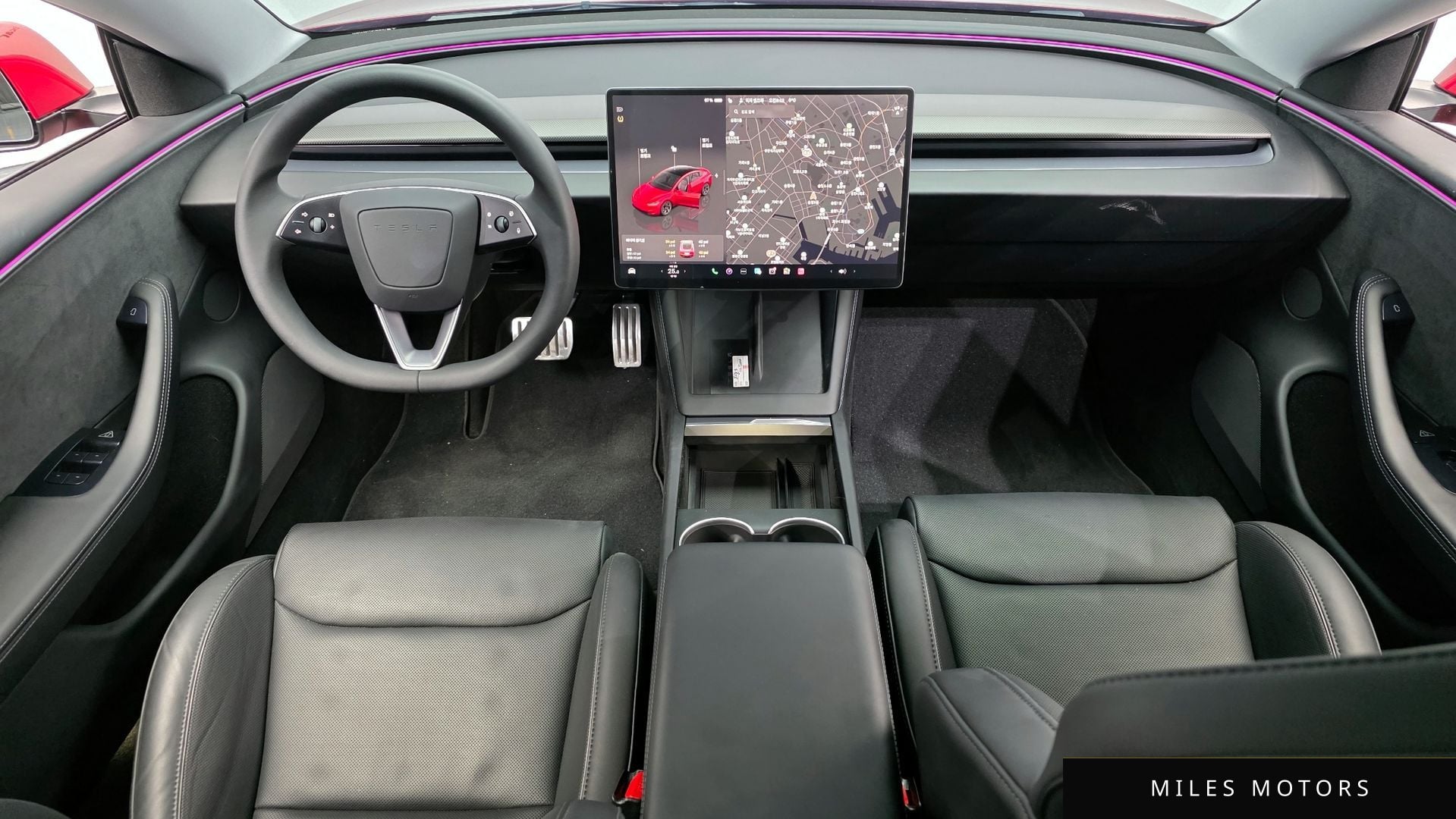 Tesla Model 3 2025 — миниатюра 7