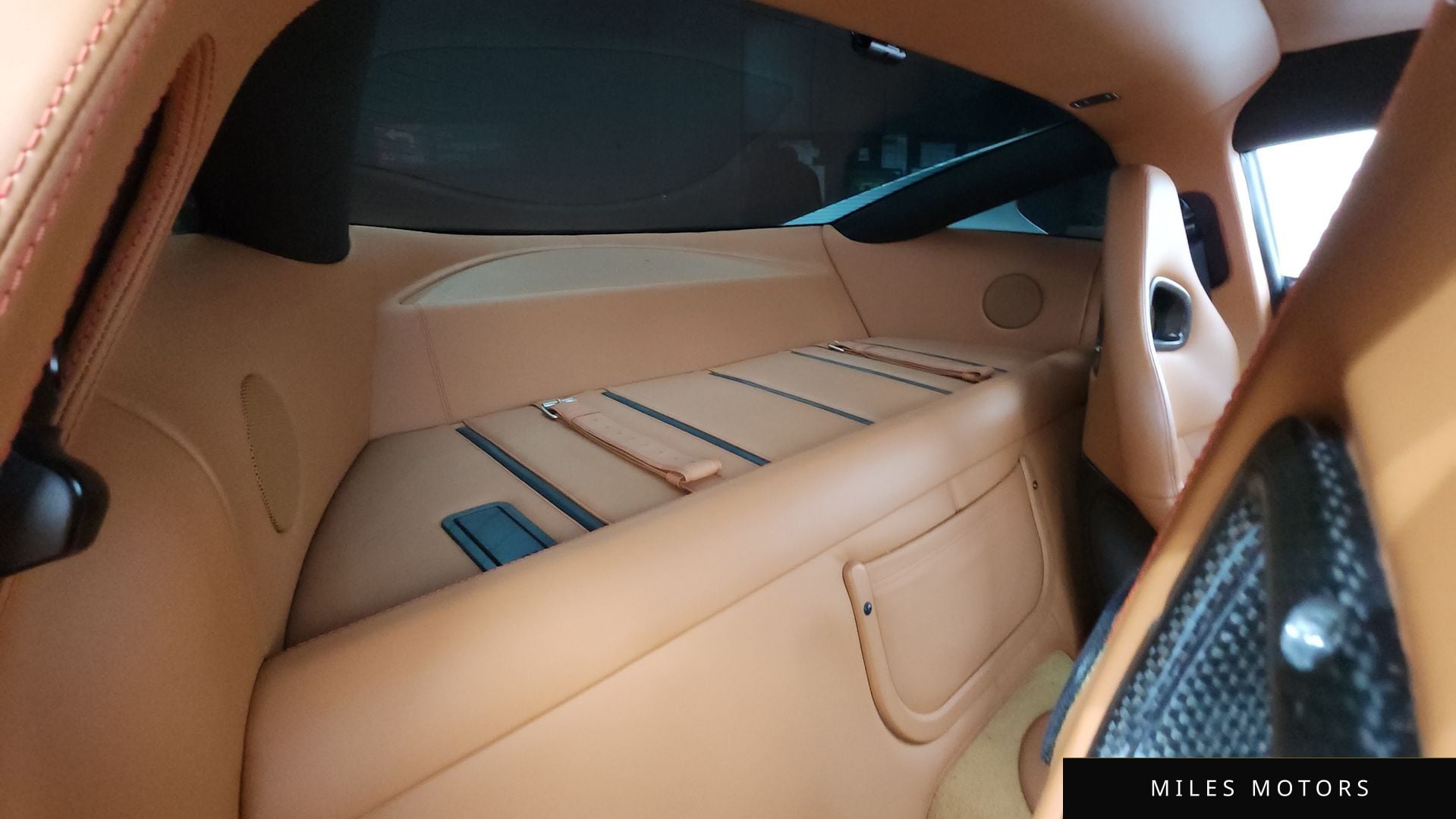 Ferrari 599 GTB 2008 — миниатюра 12