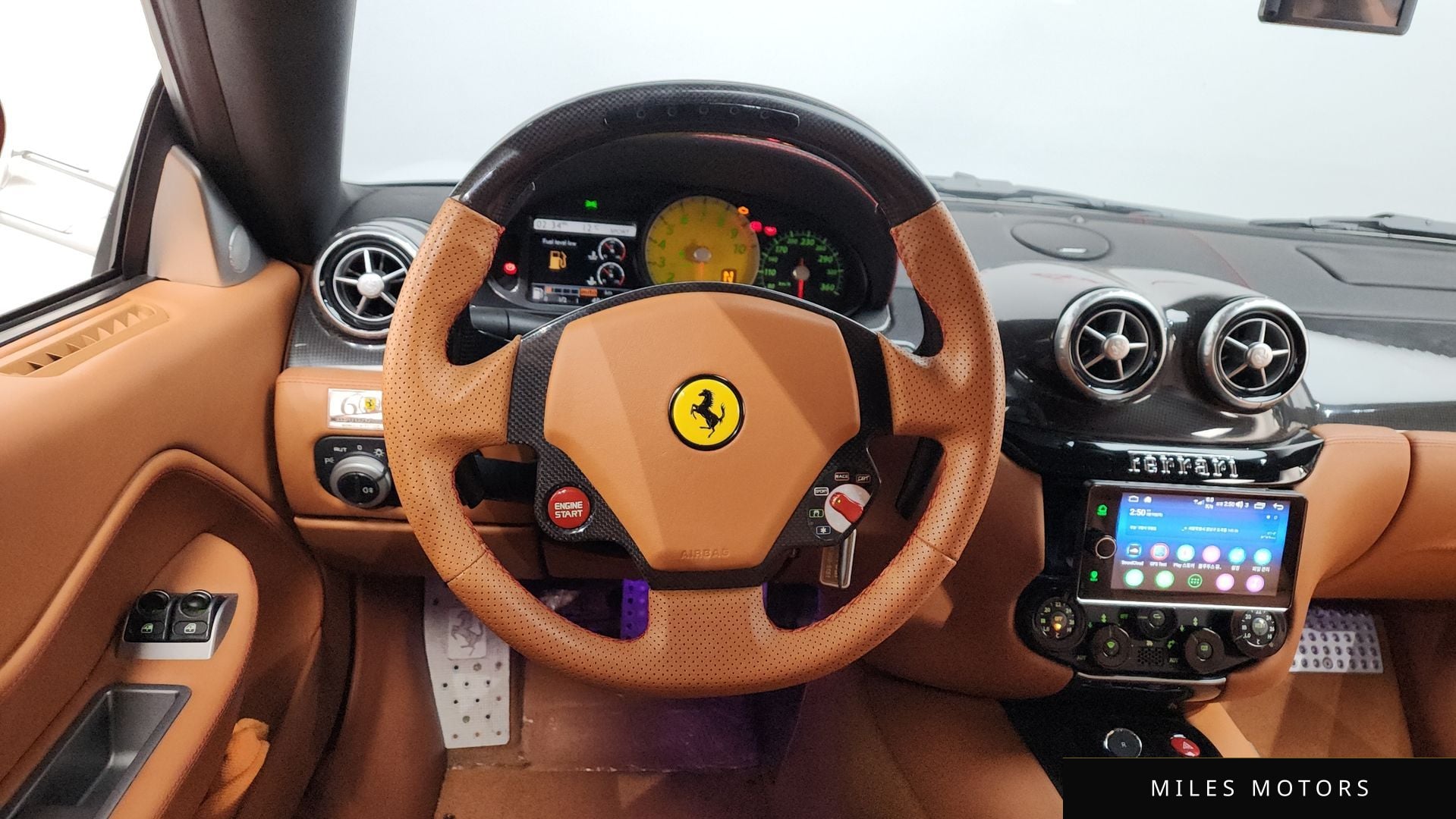 Ferrari 599 GTB 2008 — миниатюра 13
