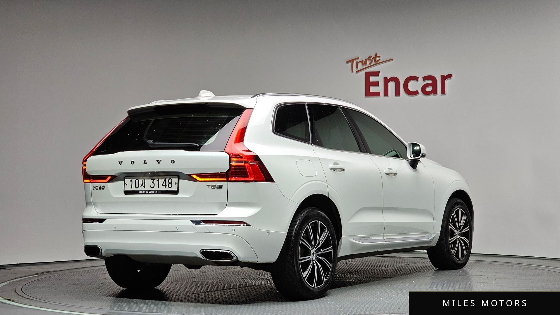 Volvo XC60 2019 — миниатюра 2