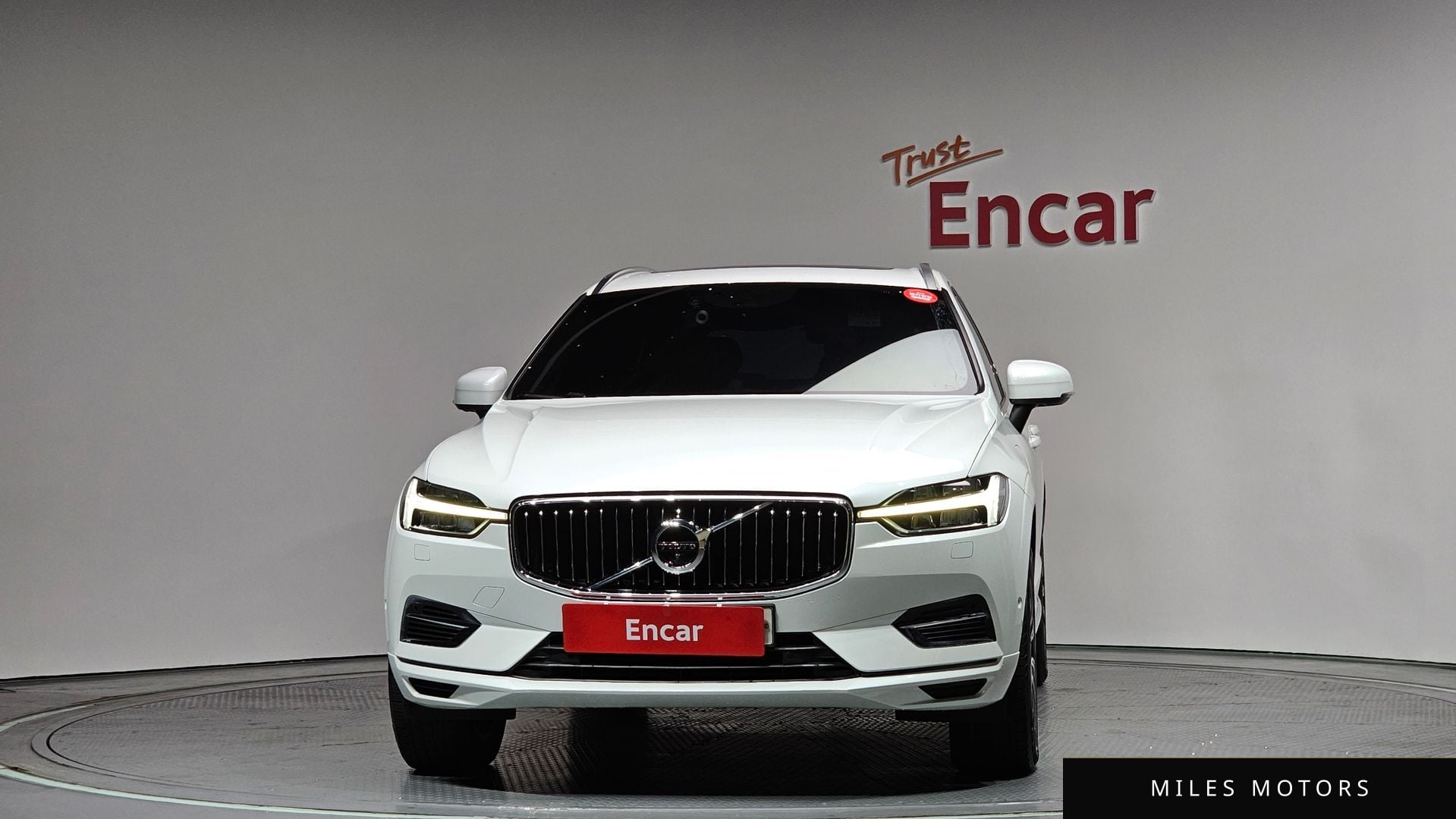 Volvo XC60 2019 — миниатюра 3
