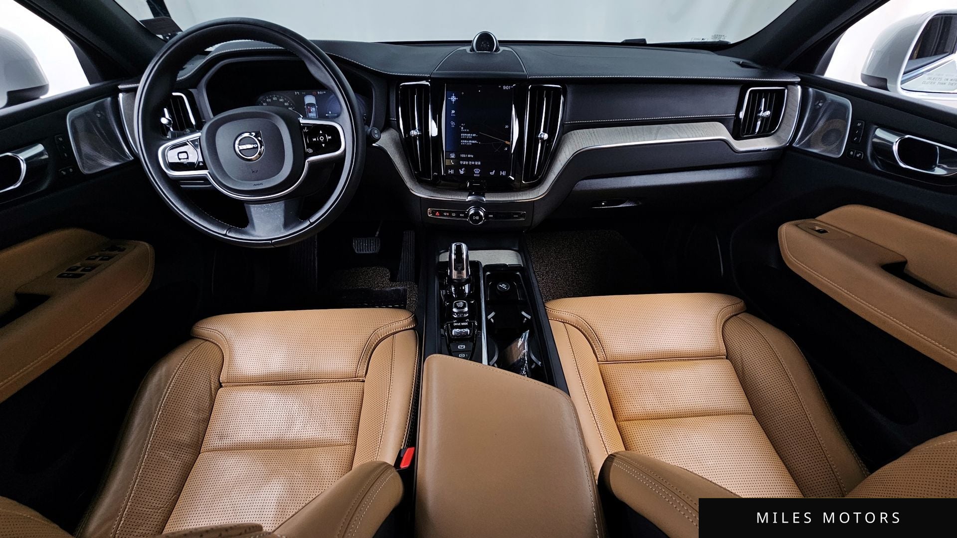 Volvo XC60 2019 — миниатюра 7