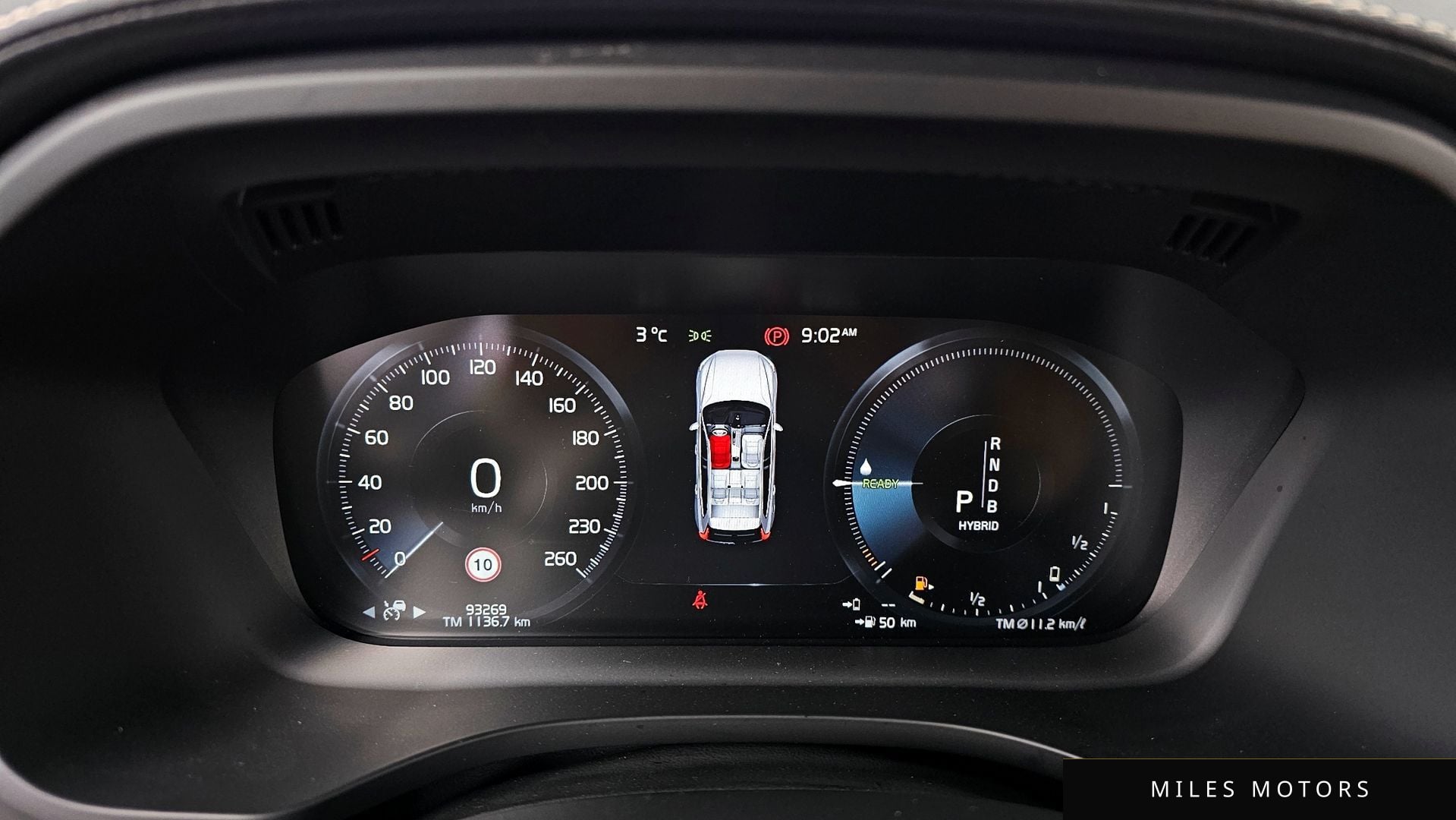 Volvo XC60 2019 — миниатюра 8