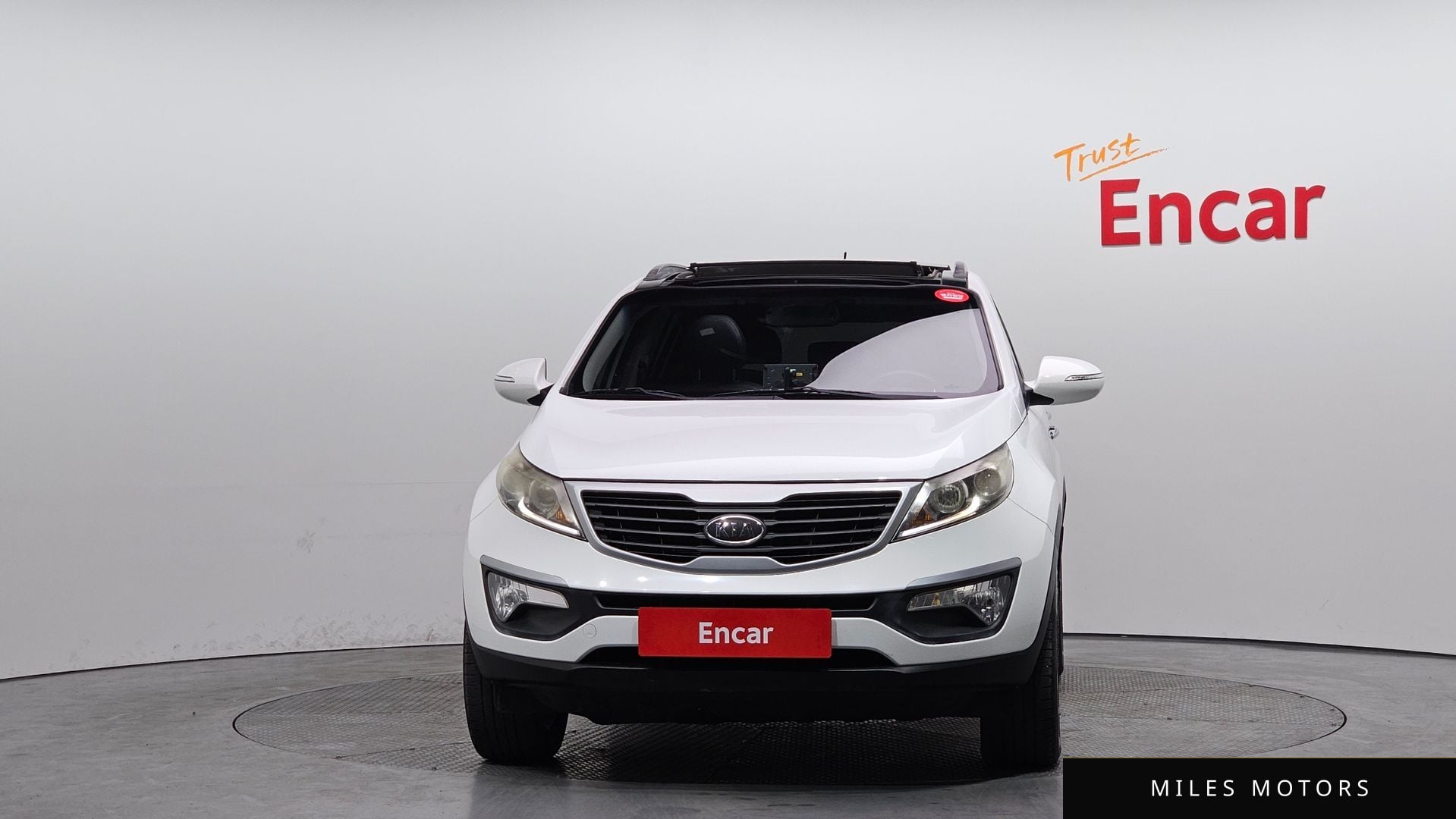 Kia Sportage 2012 — миниатюра 3