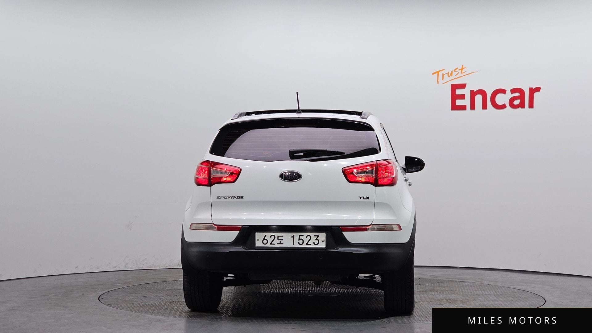 Kia Sportage 2012 — миниатюра 4