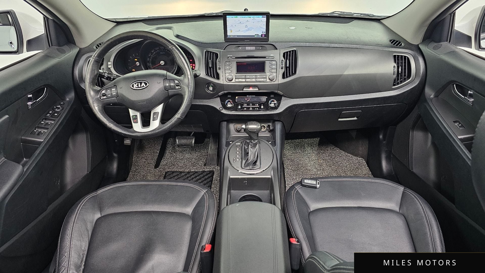 Kia Sportage 2012 — миниатюра 7